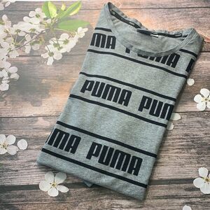 PUMA Men’s Tee Shirt Size XXL